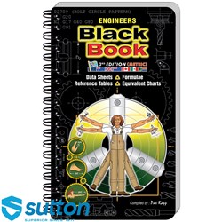SUTTON ENGINEERS BLACK BOOK