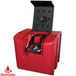 DIESEL 450L TANK & PUMP KIT