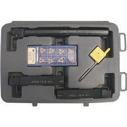 TOOLMASTER TURNING TOOL KIT