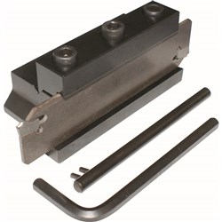 TOOLMASTER PARTING TOOL KIT