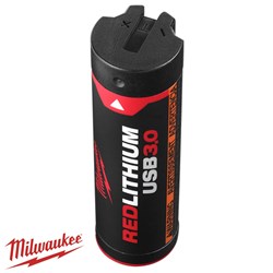 MILWAUKEE BATTERY 3.0Ah