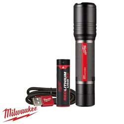 MILWAUKEE 2000 LUMEN