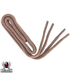 REDBACK BOOT LACES (PAIR)