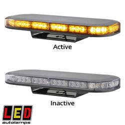 EMERGENCY FLANGE MOUNT MINIBAR