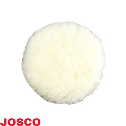 BRUMBY LAMBSWOOL BONNET 180MM