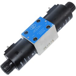 CETOP 3 DIRECTIONAL CONTROL