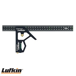 LUFKIN COMBINATION SQUARE 300