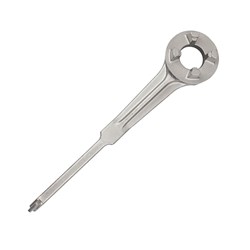 ALUMINIUM DRUM WRENCH