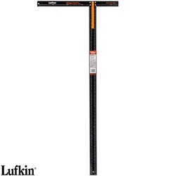 LUFKIN DRYWALL T SQUARE