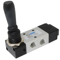 MECHANICAL AIR VALVE 5/3