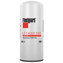 FLEETGUARD SPIN ON LUBE FILTER