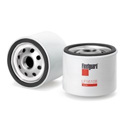 FLEETGUARD SPIN ON LUBE FILTER