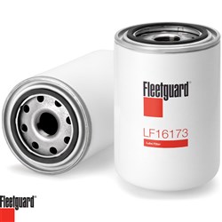 FLEETGUARD SPIN ON LUBE FILTER