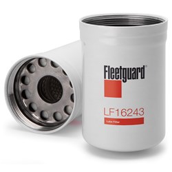FLEETGUARD SPIN ON LUBE FILTER