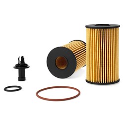 FLEETGUARD LUBE FILTER