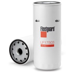 FLEETGUARD SPIN ON LUBE FILTER