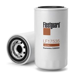 FLEETGUARD SPIN ON LUBE FILTER