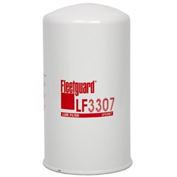 FLEETGUARD SPIN ON LUBE FILTER