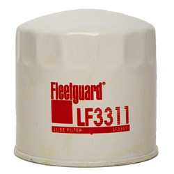 FLEETGUARD SPIN ON LUBE FILTER