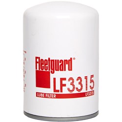 FLEETGUARD SPIN ON LUBE FILTER