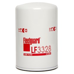 FLEETGUARD SPIN ON LUBE FILTER