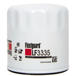 FLEETGUARD SPIN ON LUBE FILTER