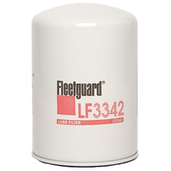 FLEETGUARD SPIN ON LUBE FILTER