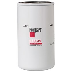 FLEETGUARD SPIN ON LUBE FILTER