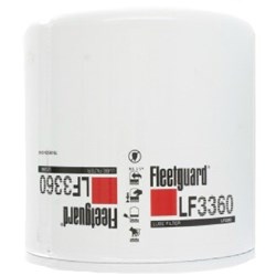 FLEETGUARD SPIN ON LUBE FILTER