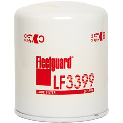FLEETGUARD SPIN ON LUBE FILTER