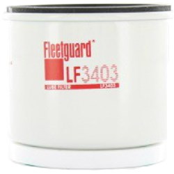 FLEETGUARD SPIN ON LUBE FILTER