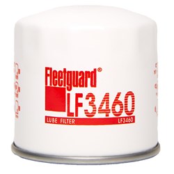 FLEETGUARD SPIN ON LUBE FILTER