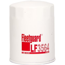 FLEETGUARD SPIN ON LUBE FILTER