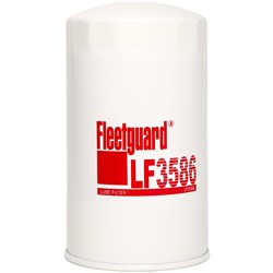 FLEETGUARD SPIN ON LUBE FILTER