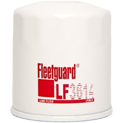 FLEETGUARD SPIN ON LUBE FILTER