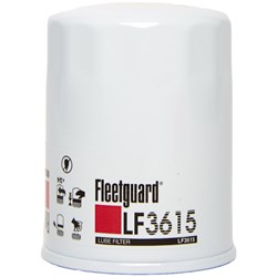 FLEETGUARD SPIN ON LUBE FILTER