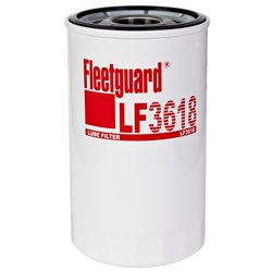 FLEETGUARD SPIN ON LUBE FILTER