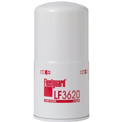 FLEETGUARD SPIN ON LUBE FILTER