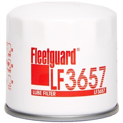 FLEETGUARD SPIN ON LUBE FILTER