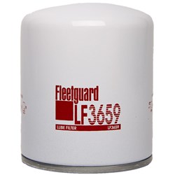 FLEETGUARD SPIN ON LUBE FILTER