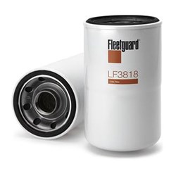 FLEETGUARD SPIN ON LUBE FILTER