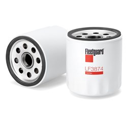 FLEETGUARD SPIN ON LUBE FILTER
