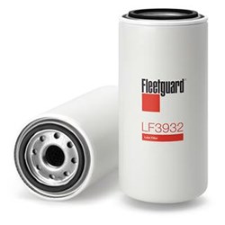 FLEETGUARD SPIN ON LUBE FILTER