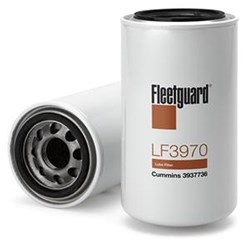 FLEETGUARD SPIN ON LUBE FILTER