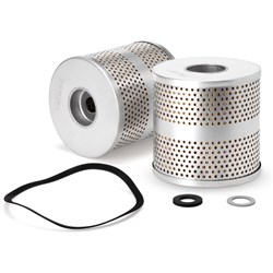 FLEETGUARD ELEMENT LUBE FILTER