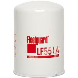 FLEETGUARD SPIN ON LUBE FILTER