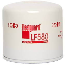 FLEETGUARD SPIN ON LUBE FILTER