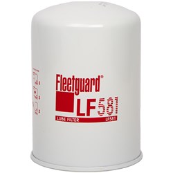 FLEETGUARD SPIN ON LUBE FILTER