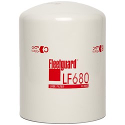 FLEETGUARD SPIN ON LUBE FILTER