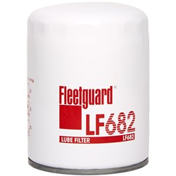 FLEETGUARD SPIN ON LUBE FILTER